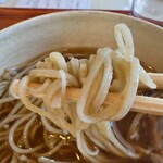 手打ち蕎麦　さとみ - 