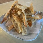 手打ち蕎麦　さとみ - 