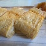 手打ち蕎麦　さとみ - 