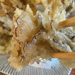 手打ち蕎麦　さとみ - 