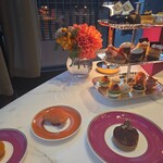 BVLGARI GINZA DOLCI - 