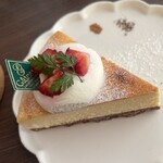 カフェ マリエ - 