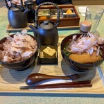 天神屋 - 料理写真: