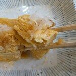 手打ち蕎麦　さとみ - 