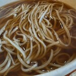 手打ち蕎麦　さとみ - 