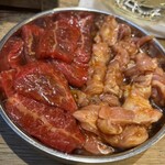 かまたでおにく - 