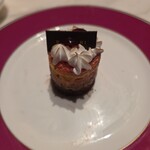 BVLGARI GINZA DOLCI - 