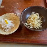 手打ち蕎麦　さとみ - 