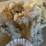 手打ち蕎麦　さとみ - 