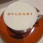 BVLGARI GINZA DOLCI - 