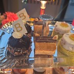 BVLGARI GINZA DOLCI - 