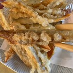 手打ち蕎麦　さとみ - 