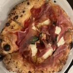 イル ピッツァイオーロ - 