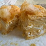 手打ち蕎麦　さとみ - 