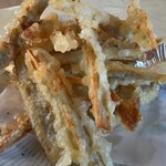 手打ち蕎麦　さとみ - 