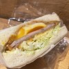 eimy sandwich ルミネ新宿
