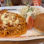 コメダ珈琲店 - 
