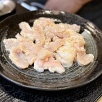 ぎおん - ホルモン