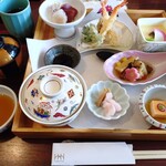 和食 六郎 - 料理写真: