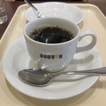 ドトールコーヒーショップ - ドリンク写真: