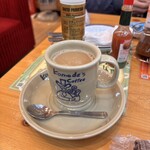 コメダ珈琲店 - 