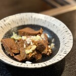 ぎおん - 先出し