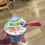 サーティワンアイスクリーム - 料理写真: