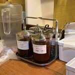 ポークビンダルー食べる副大統領 - 