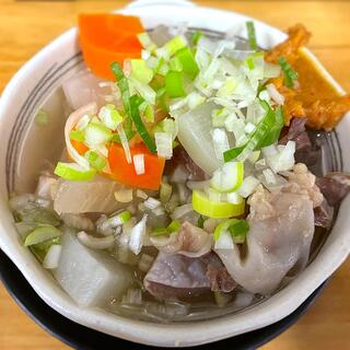 やきとん まるわ_0