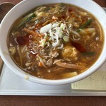 あさひ飯店 - 料理写真: