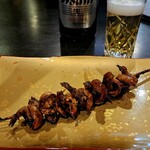 うなぎ料理 あつみ - 