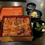 うなぎ料理 あつみ - 