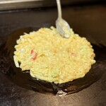 ぎおん - かきおこ　フルアテンド