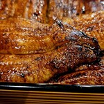 うなぎ料理 あつみ - 