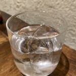 一汁五菜 - 「魔王」のロック