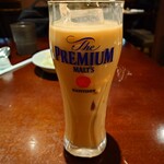 まさらダイニング - アイスチャイ