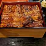 うなぎ料理 あつみ - 