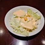 まさらダイニング - サラダ