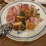 vino italiano zizi cucina - 