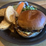 ome smash burger 杉屋 - 