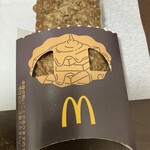 マクドナルド - 