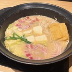 HOTEL AZ - 料理写真: