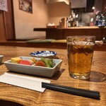 とんぼ - 料理写真: