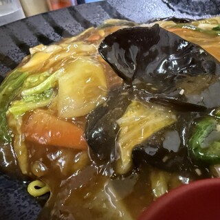 麺心 毛利_1
