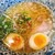 中村商店 - 料理写真:■金の塩 味玉入り ◯