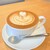 KWANS COFFEE ROASTERY - ドリンク写真: