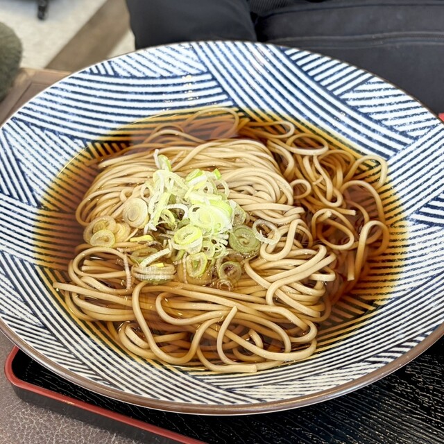 えびすそば クロステラス盛岡店 - 盛岡/そば | 食べログ