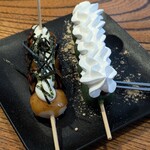 甘味茶屋 極 - 