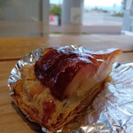 ナカクニ - タルトタタン