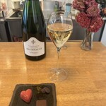 KIKO Wine and Chocolate - 